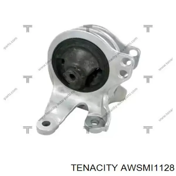 AWSMI1128 Tenacity Soporte de caja de velocidades