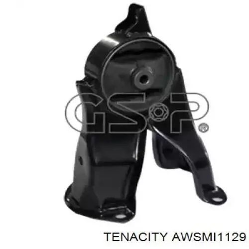 AWSMI1129 Tenacity soporte de motor trasero