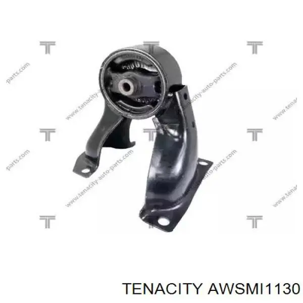 AWSMI1130 Tenacity soporte de motor trasero