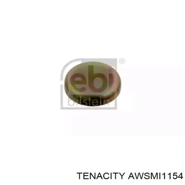 AWSMI1154 Tenacity soporte motor izquierdo