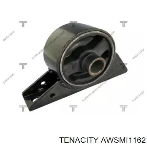 AWSMI1162 Tenacity soporte motor delantero