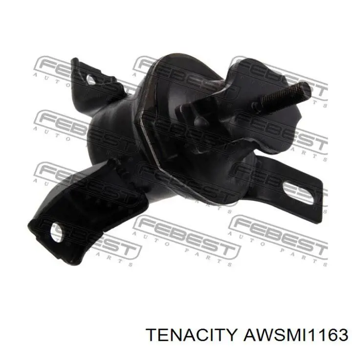 AWSMI1163 Tenacity soporte de motor derecho