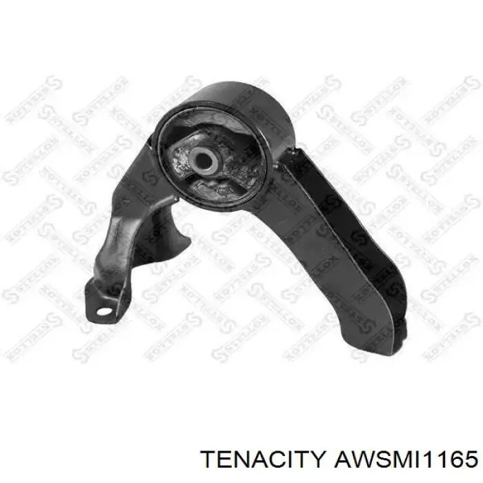 Soporte de motor trasero AWSMI1165 Tenacity