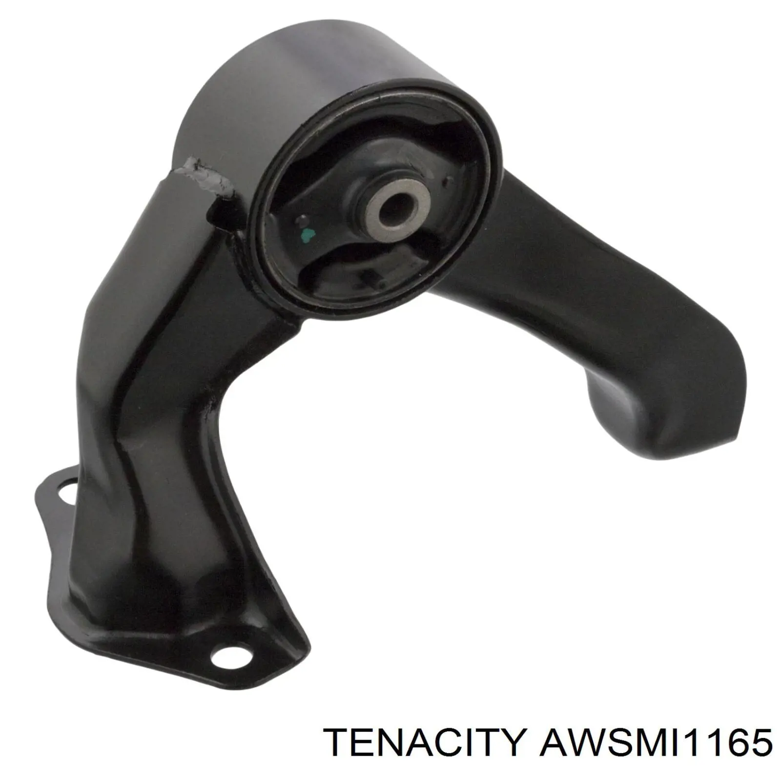 AWSMI1165 Tenacity soporte de motor trasero