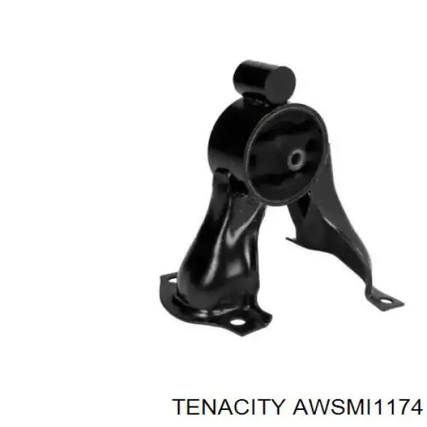 AWSMI1174 Tenacity soporte de motor trasero