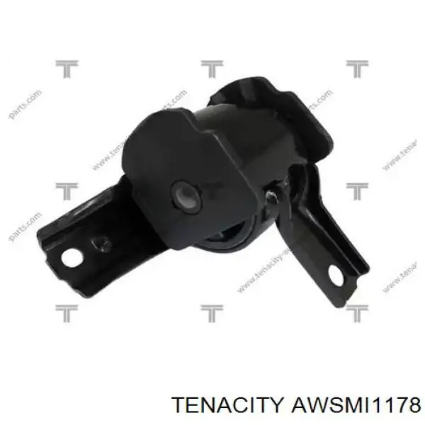 AWSMI1178 Tenacity soporte de motor derecho