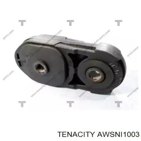 Comprar AWSNI1003 Tenacity Soporte de motor delantero