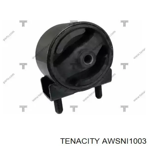 AWSNI1003 Tenacity Soportes de motor delantero