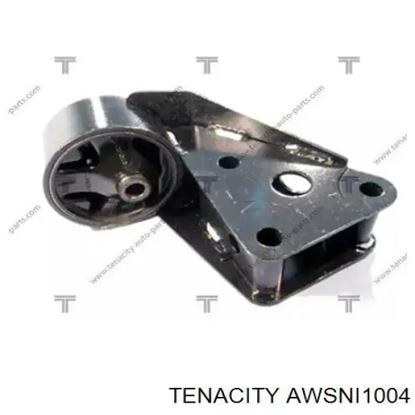 AWSNI1004 Tenacity soporte de motor derecho