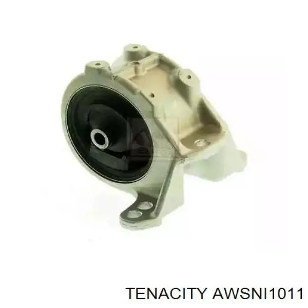 AWSNI1011 Tenacity soporte de motor derecho