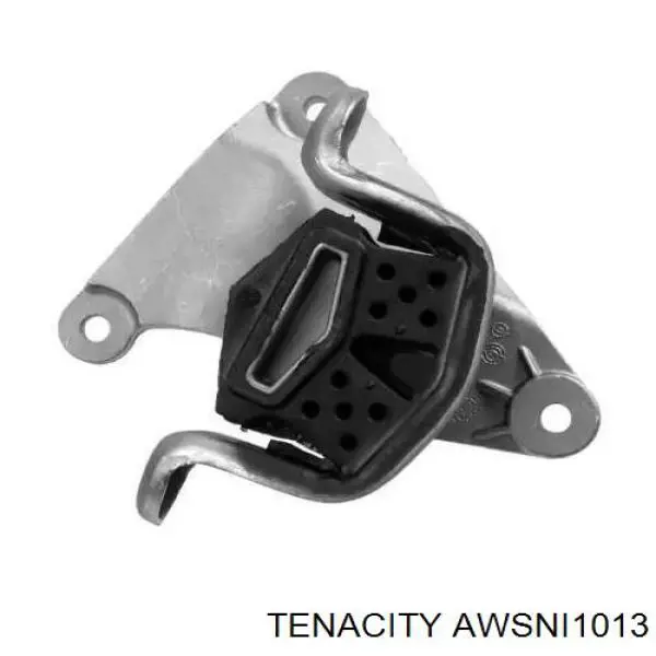 AWSNI1013 Tenacity soporte de motor derecho