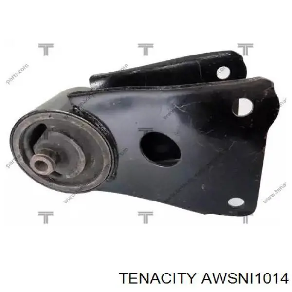 AWSNI1014 Tenacity Soportes de motor delantero