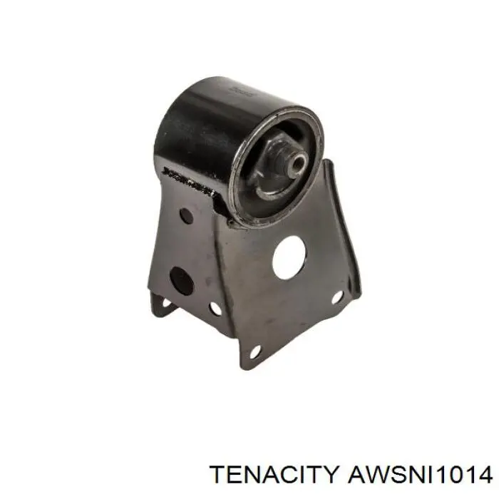 AWSNI1014 Tenacity soporte motor delantero