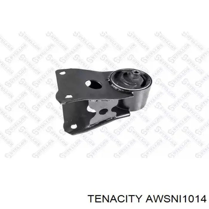 Soporte de motor delantero AWSNI1014 Tenacity