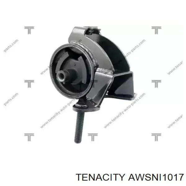 AWSNI1017 Tenacity Soporte de motor derecho