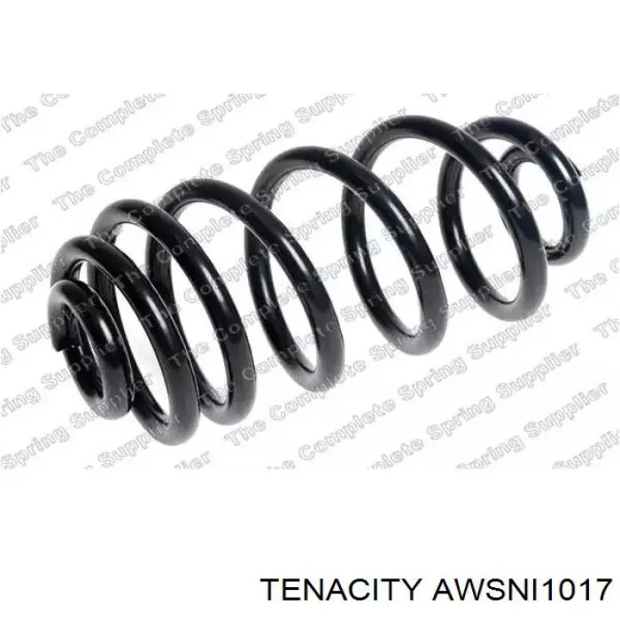 AWSNI1017 Tenacity soporte de motor derecho