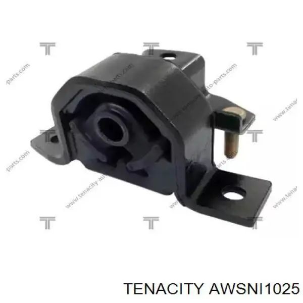 AWSNI1025 Tenacity soporte de motor derecho