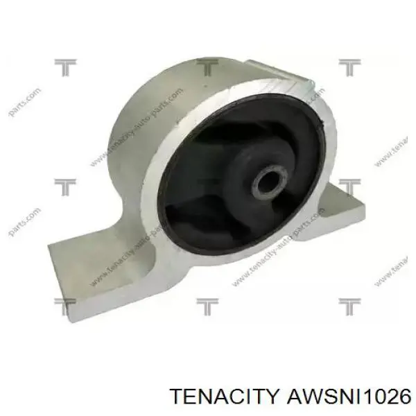 AWSNI1026 Tenacity soporte motor delantero