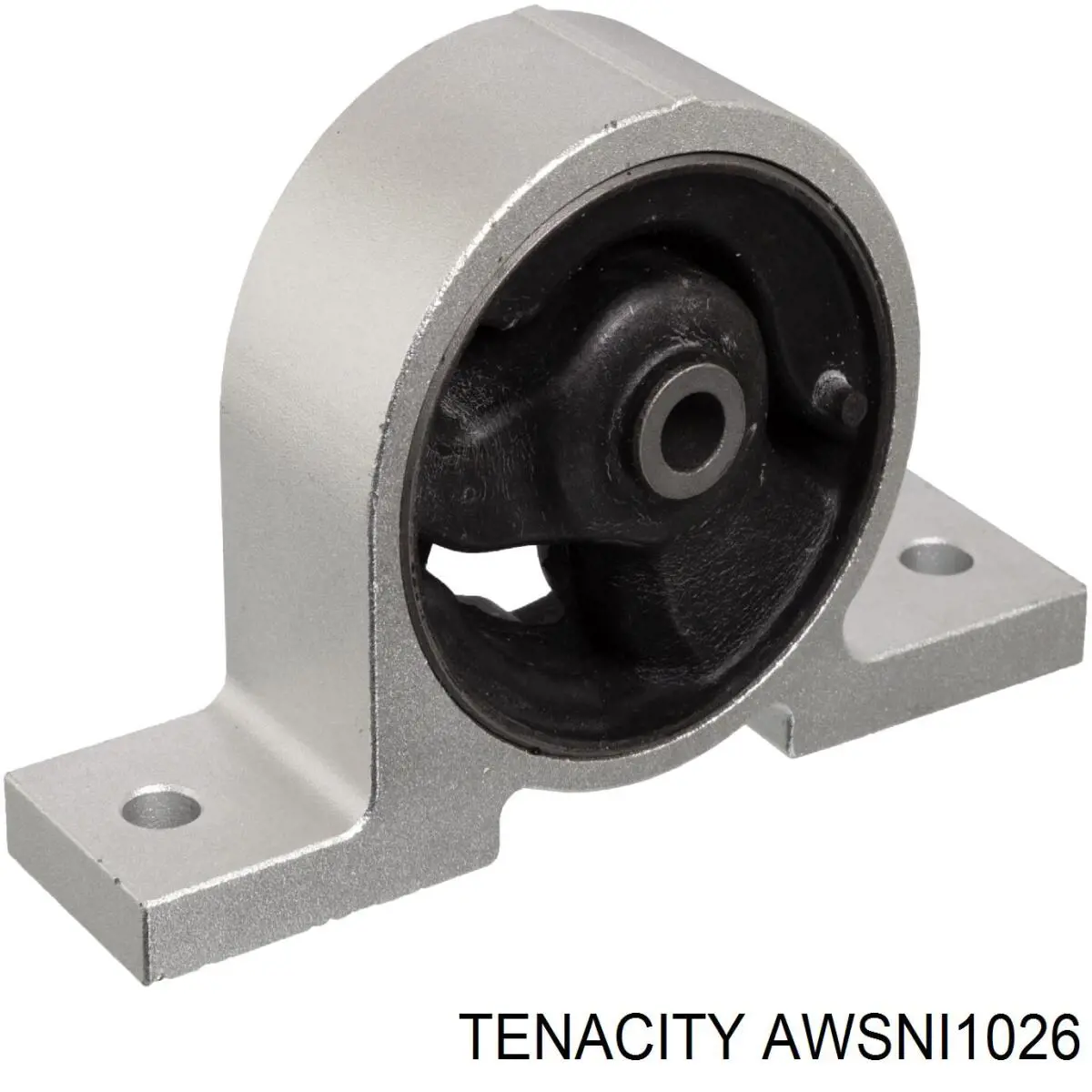 AWSNI1026 Tenacity Soportes de motor delantero
