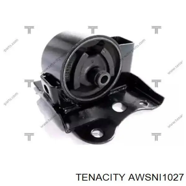 AWSNI1027 Tenacity soporte motor izquierdo