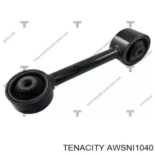 AWSNI1040 Tenacity soporte de motor trasero