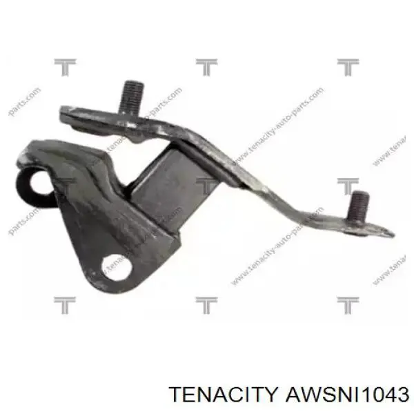 Soportes de motor trasero Metalcaucho 23355 precio, desde 16,24 EUR
