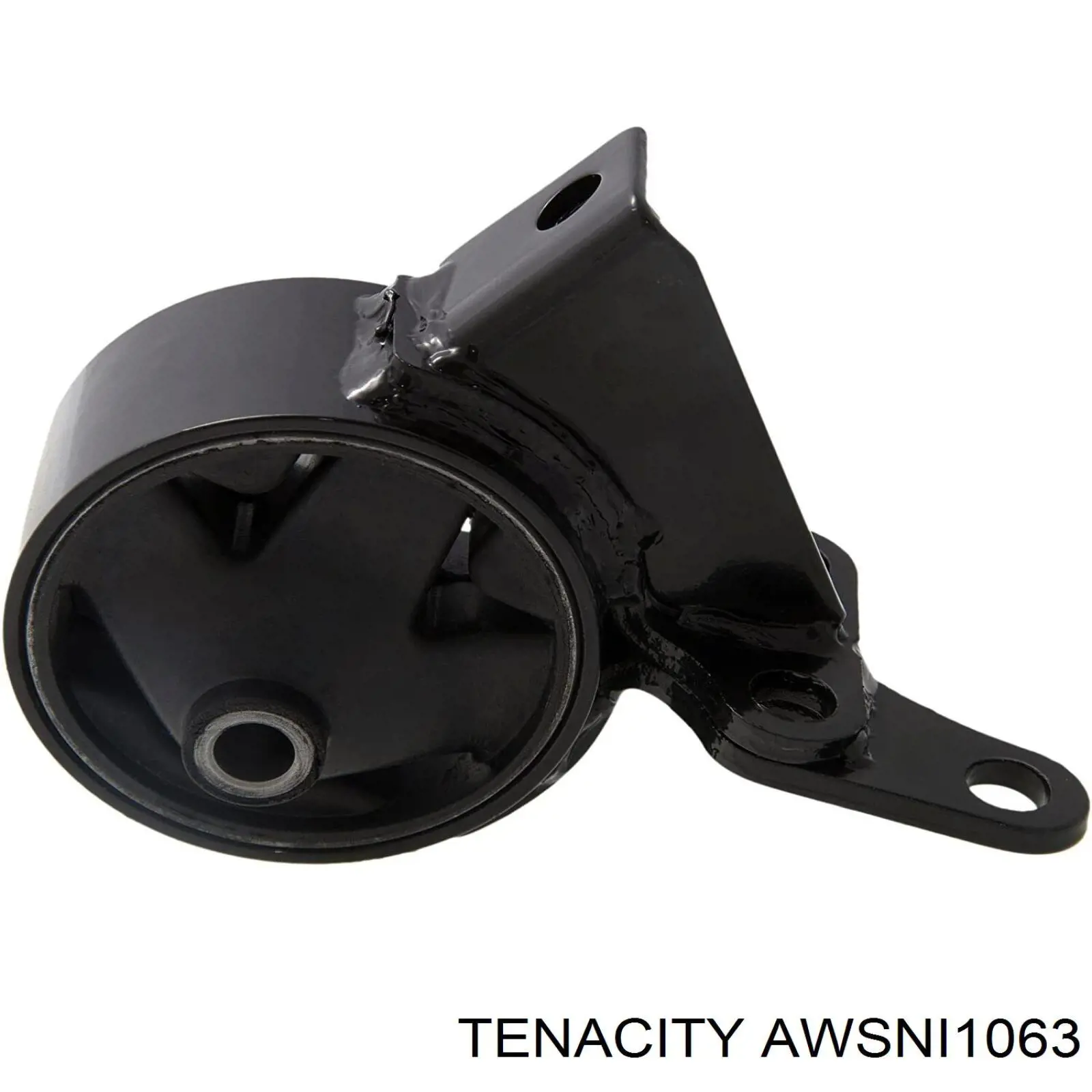 AWSNI1063 Tenacity soporte de motor derecho