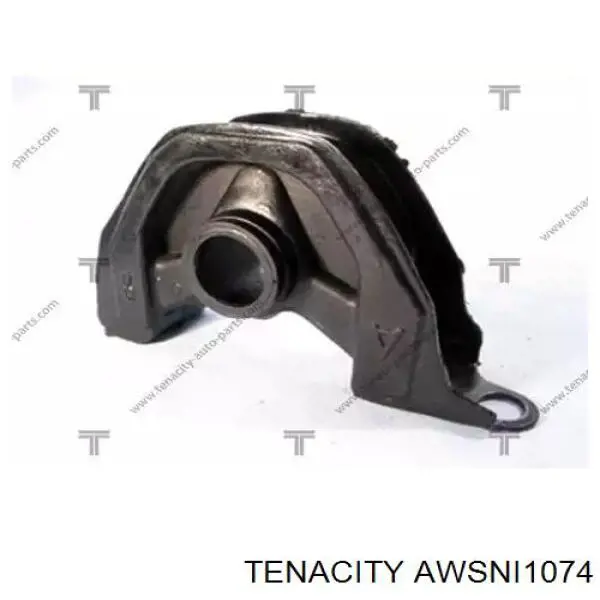 AWSNI1074 Tenacity soporte motor delantero