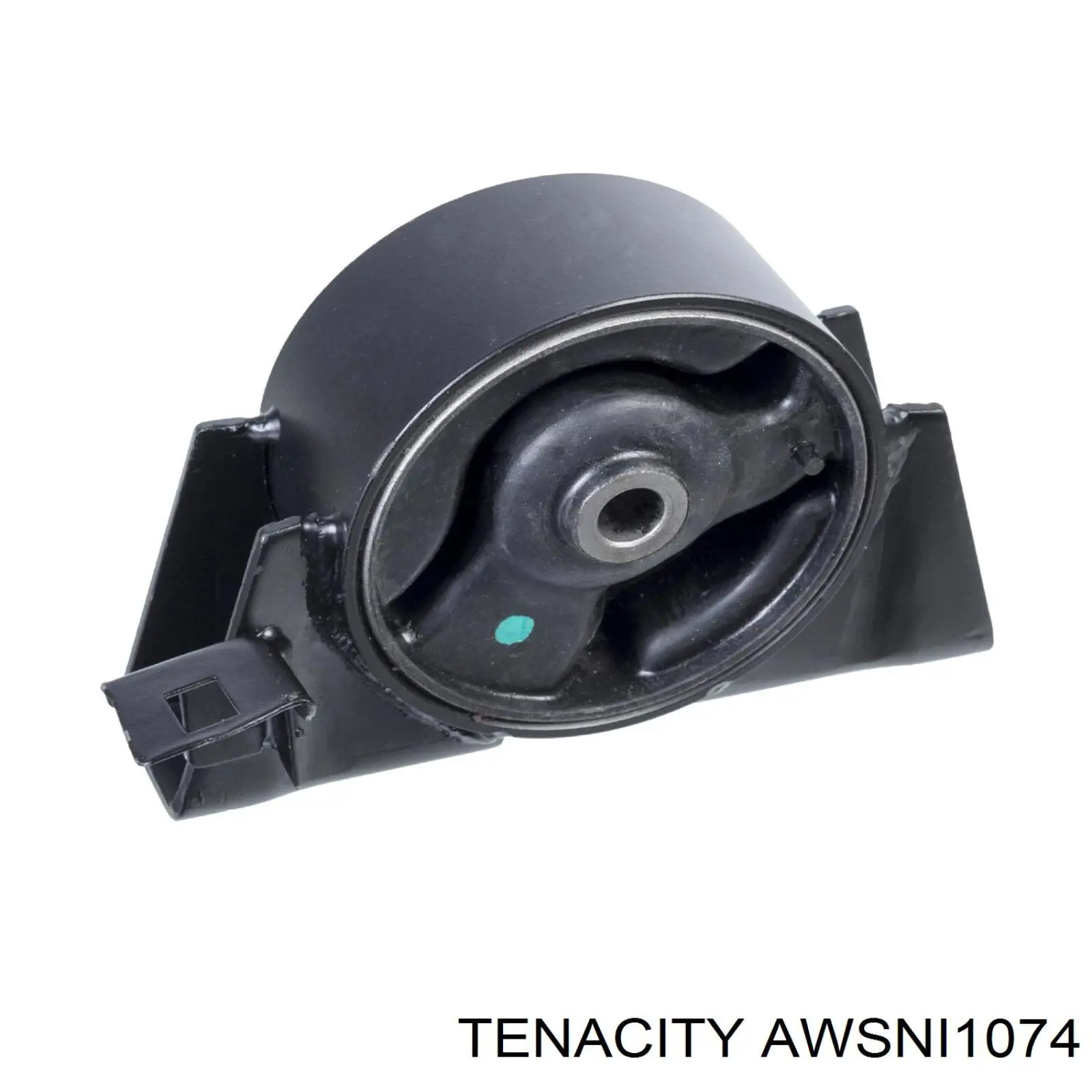 AWSNI1074 Tenacity Soportes de motor delantero