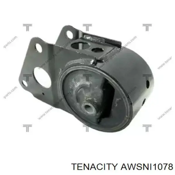 AWSNI1078 Tenacity soporte motor delantero