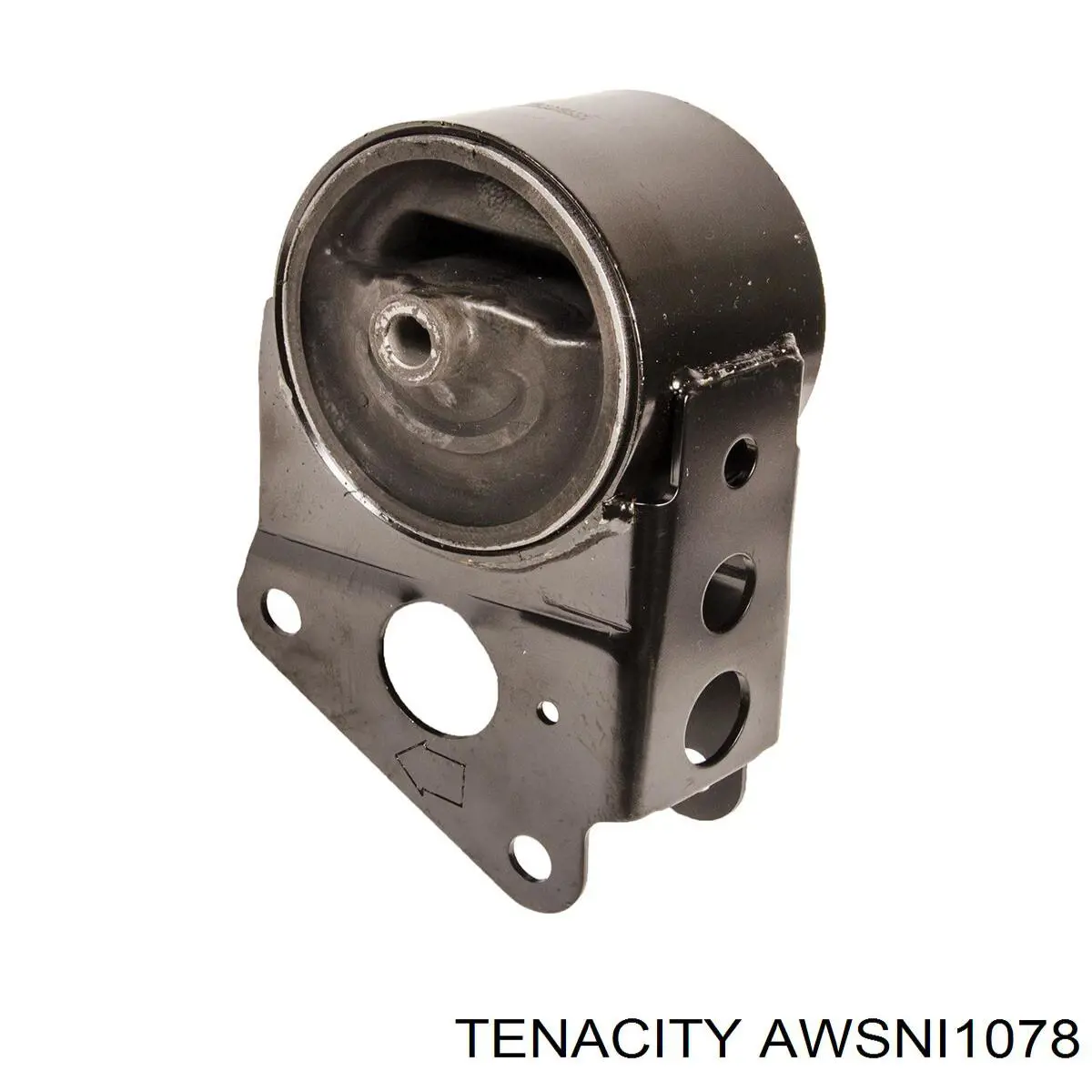 AWSNI1078 Tenacity Soportes de motor delantero