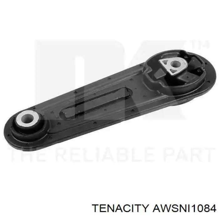 Soporte de motor trasero Nissan Primera P11