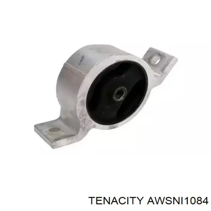 AWSNI1084 Tenacity soporte de motor trasero