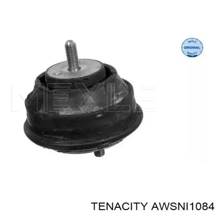 Soporte de motor trasero Nissan Primera P11