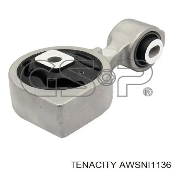Comprar AWSNI1136 Tenacity Soporte de motor derecho