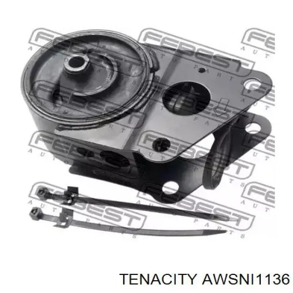 Soporte de motor derecho AWSNI1136 Tenacity