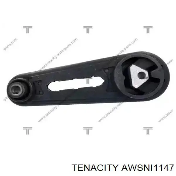 AWSNI1147 Tenacity Soporte inferior izquierdo del motor
