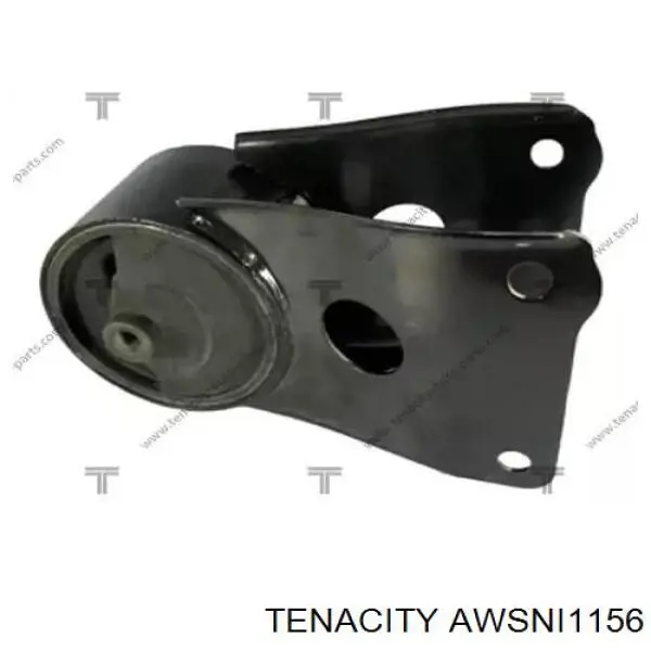 AWSNI1156 Tenacity Soportes de motor delantero