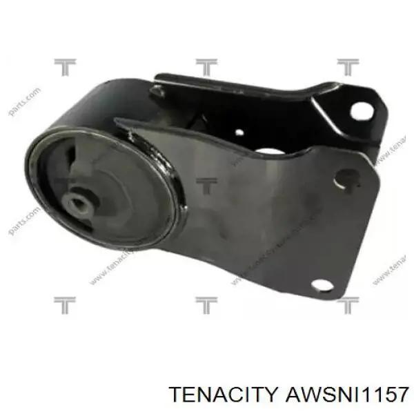 AWSNI1157 Tenacity soporte de motor trasero