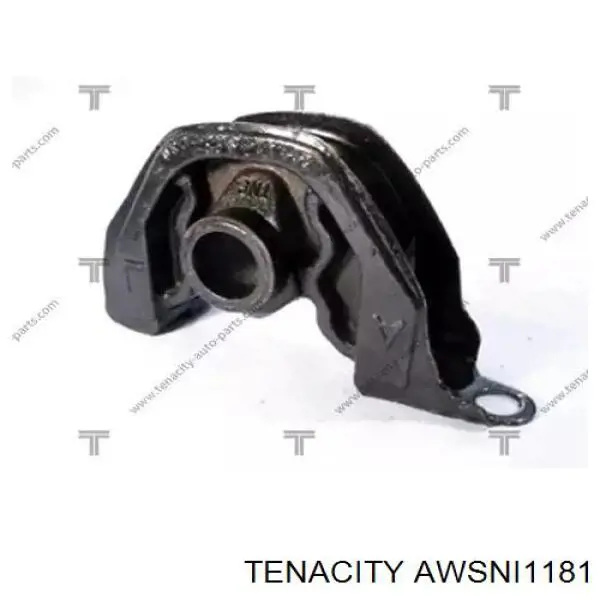 Taco de caja de cambios AWSNI1181 Tenacity