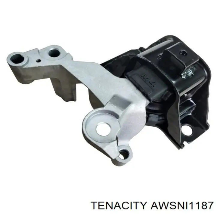 AWSNI1187 Tenacity Soportes de motor delantero