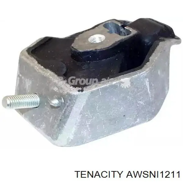 Soporte de motor trasero AWSNI1211 Tenacity