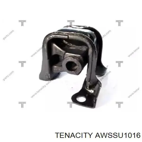 AWSSU1016 Tenacity soporte motor delantero