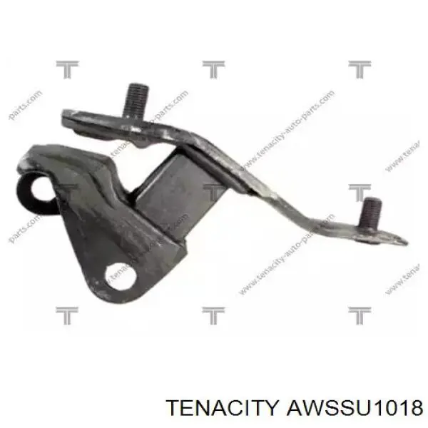 Comprar RU803 Japan Parts Soporte de motor, Izquierda / Derecha