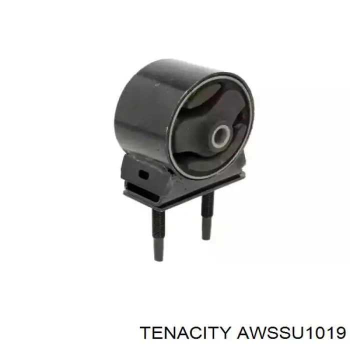 AWSSU1019 Tenacity soporte motor izquierdo