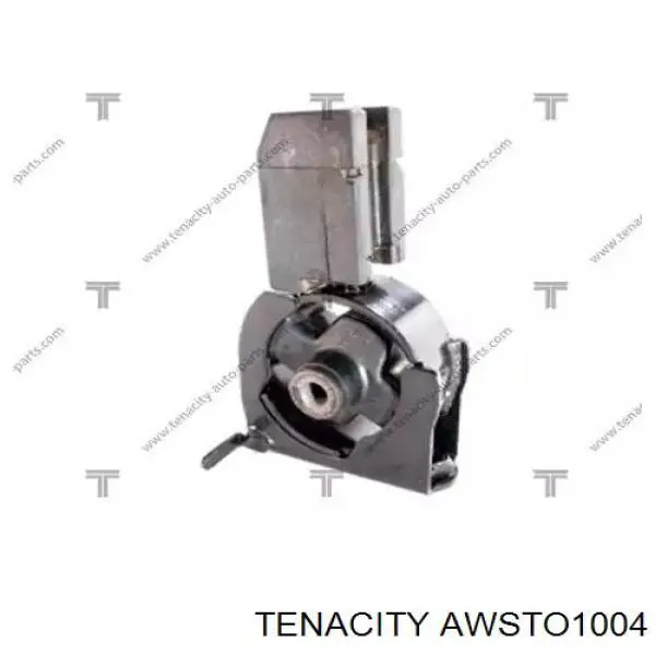 AWSTO1004 Tenacity soporte motor delantero