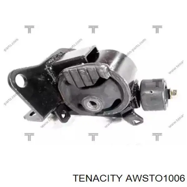 AWSTO1006 Tenacity Soporte de motor izquierdo