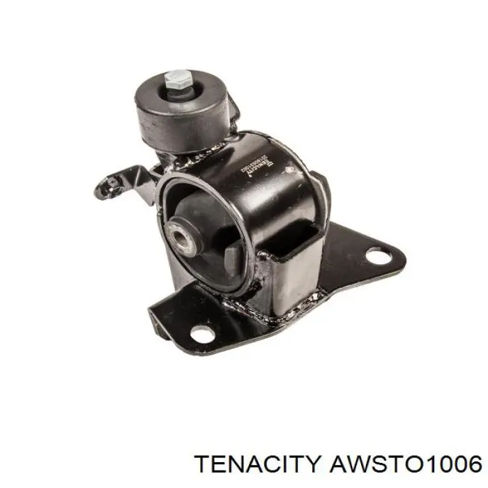 AWSTO1006 Tenacity soporte motor izquierdo