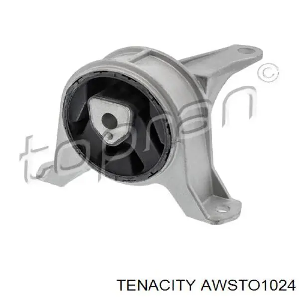 AWSTO1024 Tenacity soporte motor delantero