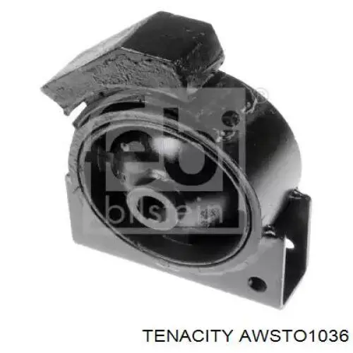 AWSTO1036 Tenacity soporte motor delantero